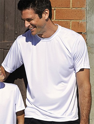 Sublimation T-shirts – CT2017