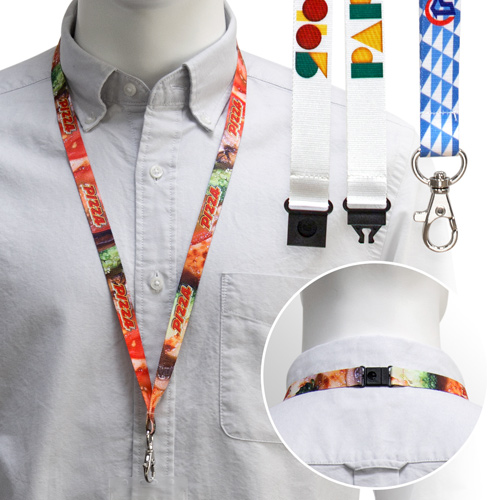 Promotional 15mm Full Colour Lanyards – PK02017A