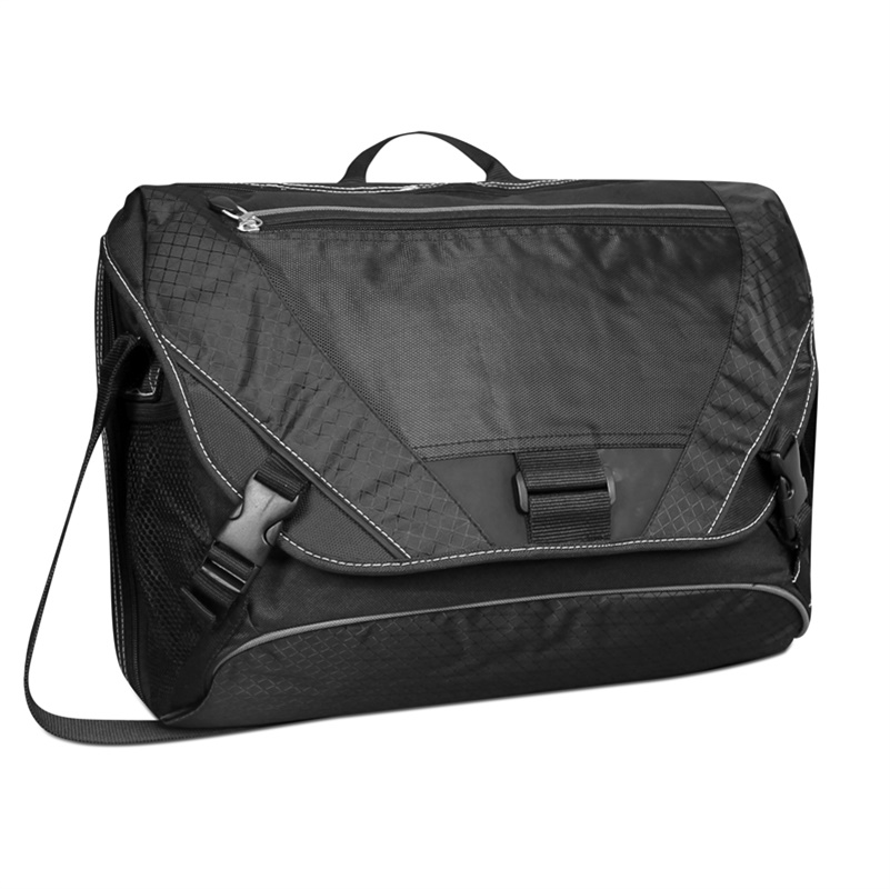 Torque Laptop Satchel – 5301