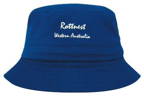 Sports Kids Bucket Hat – 4131