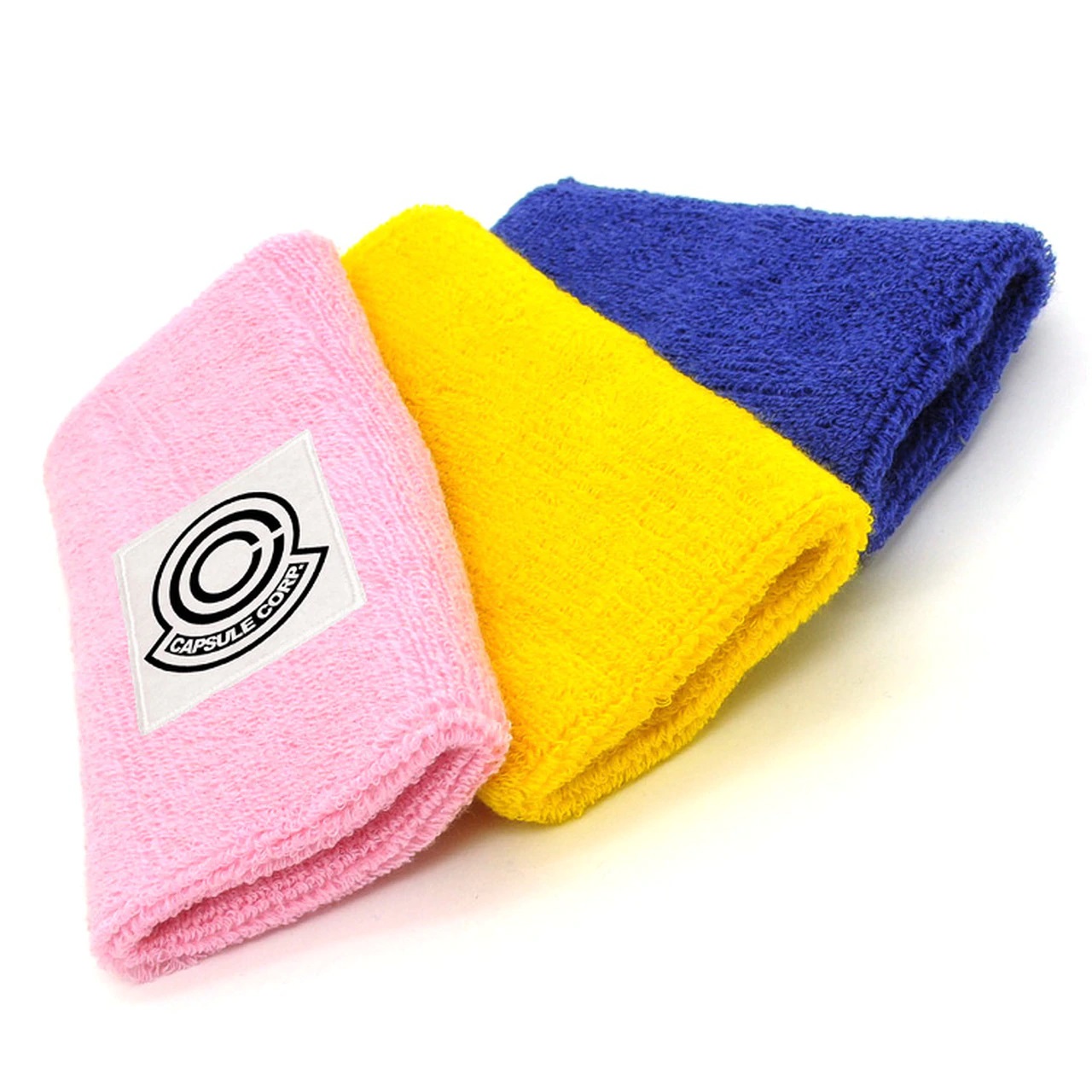 Promotional Sweat Wristband – AH776