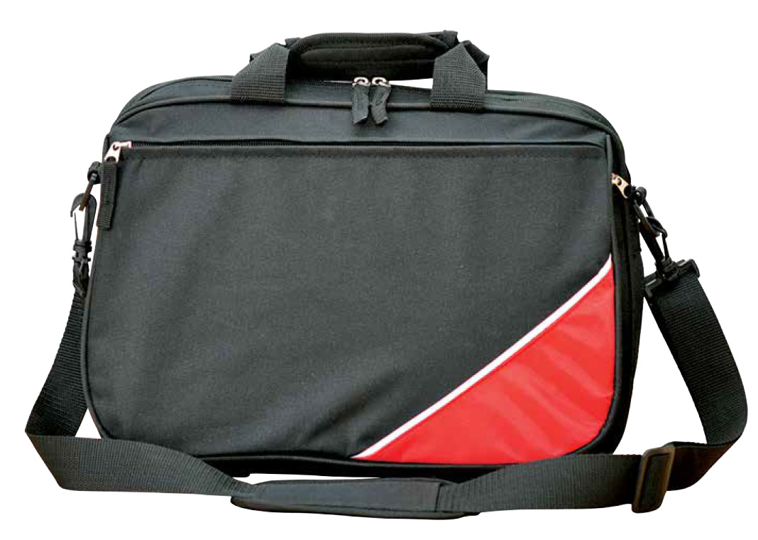 Motion Flap Satchel – B1002
