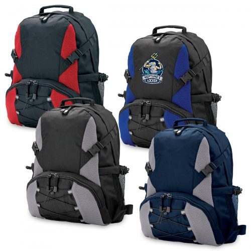 Outdoor Backpack – B478