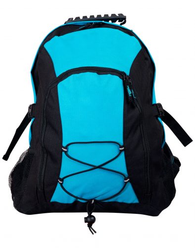 Smartpack Backpack – B5002