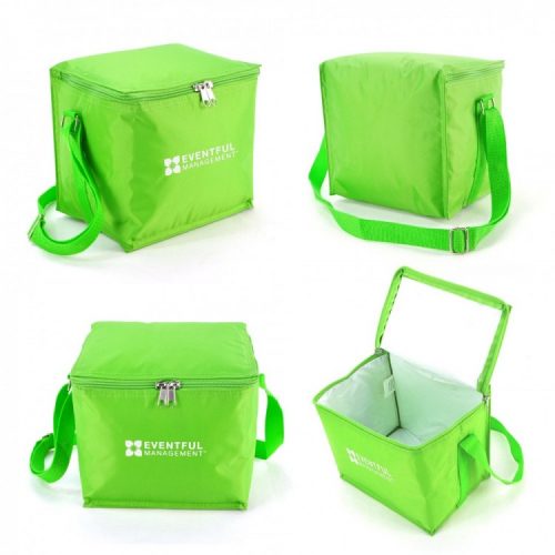 6 Can Cooler Bag – G4000