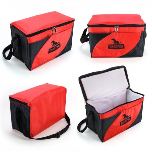 Passage Cooler Bag – G4865