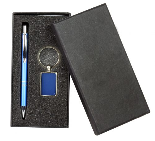 BLACK GIFT BOX – JP045