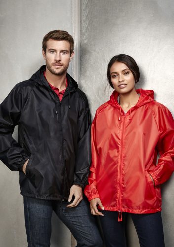 Unisex Base Jacket – J123ML