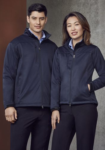 Men’s Soft Shell Jacket – J3880