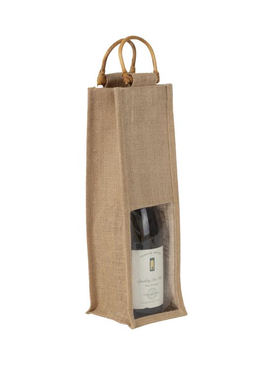 1 Bottle Cane Handle – Window – JB2110