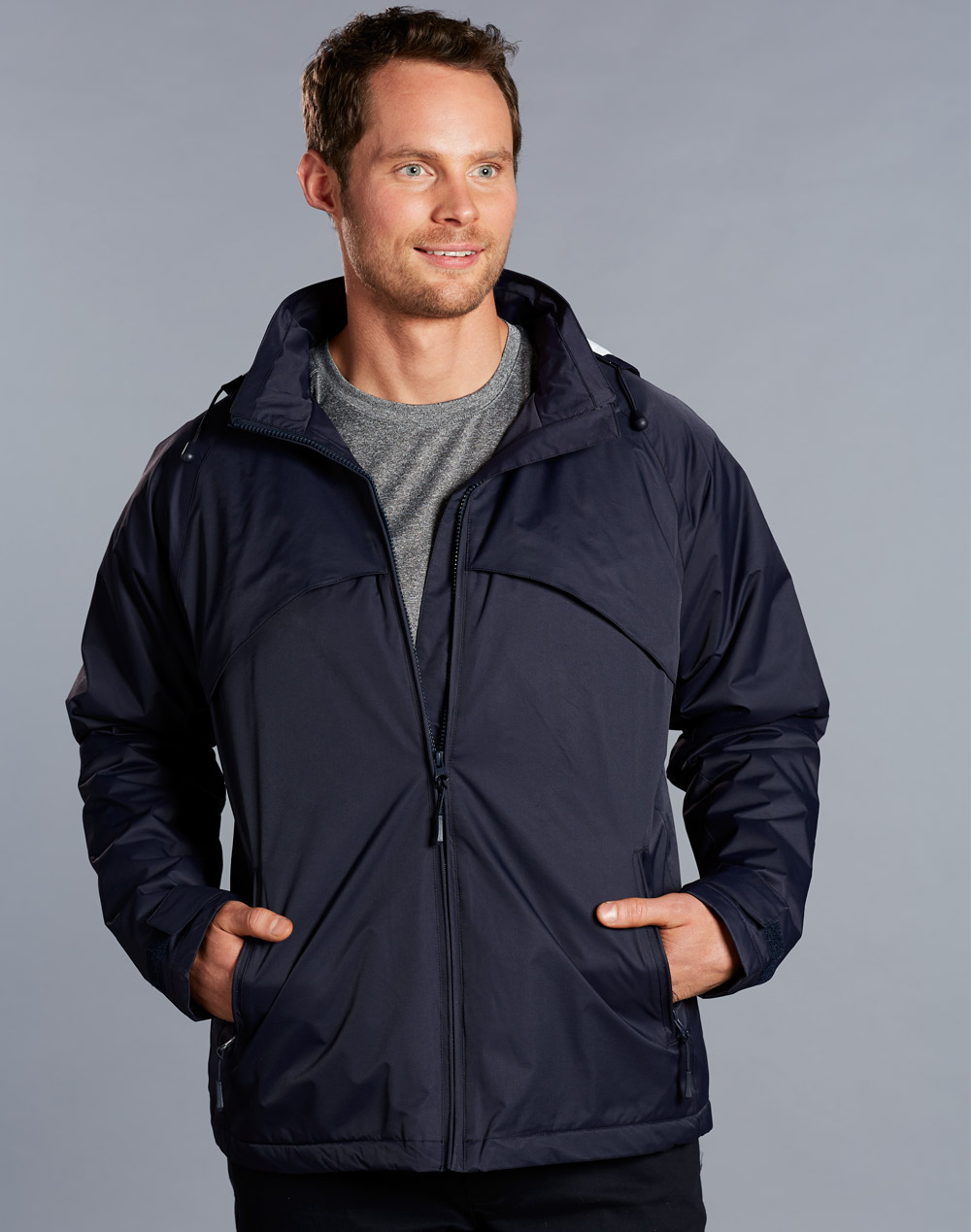Men’s Chalet Jacket – JK27
