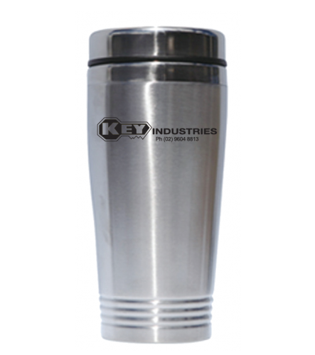 Car Stainless Steel Mug – JM002