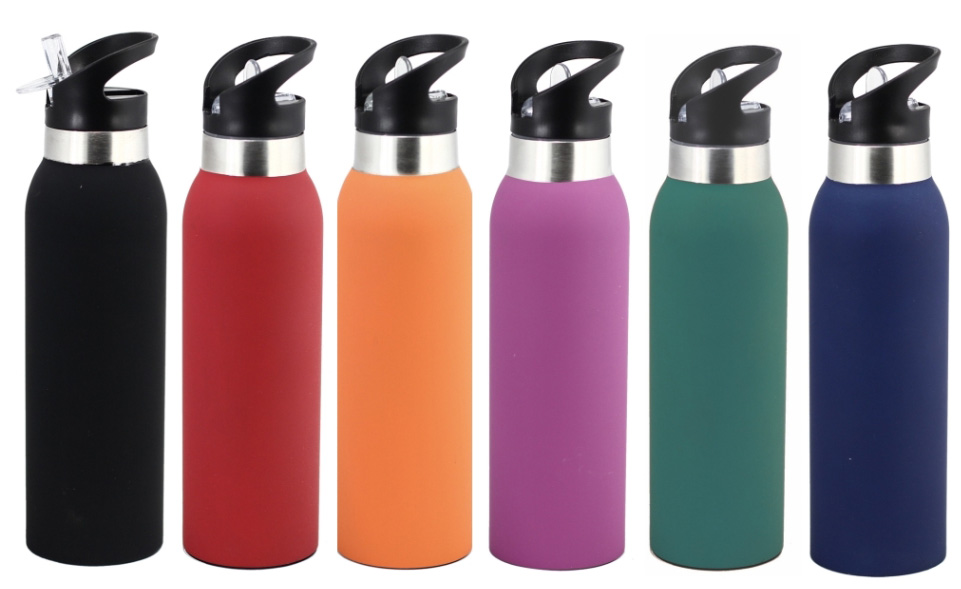 Thermo Stainless Steel Bottle – JM010