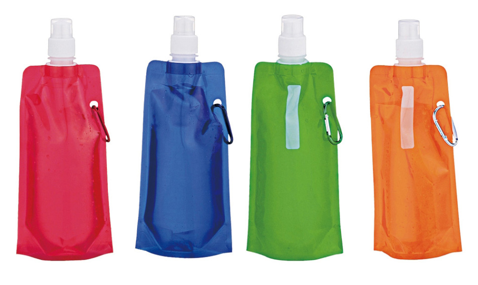 COLLAPSIBLE WATER BOTTLE – JM021