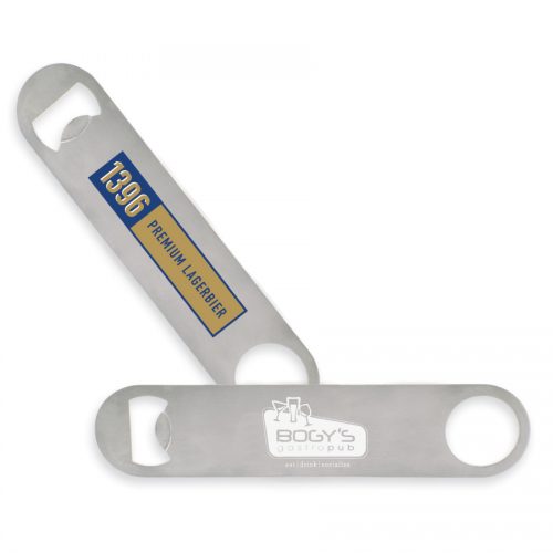 Bartender Bottle Opener – K281