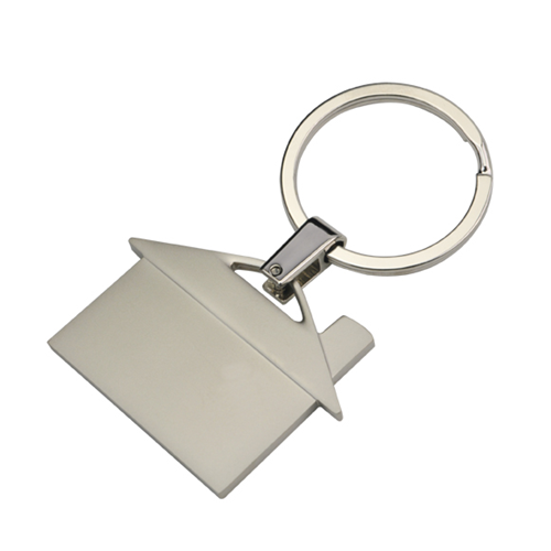 ABODE KEY RING – KRO001