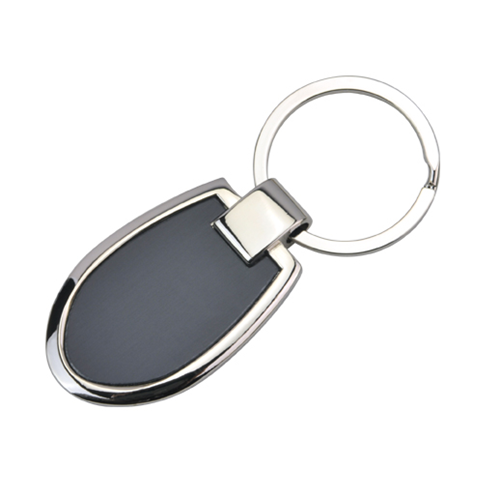LE MANS SHIELD KEY RING – KRR008