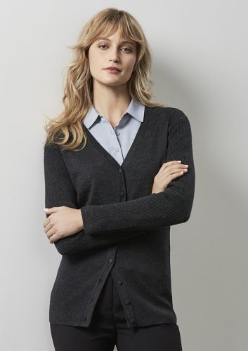 Ladies Milano Cardigan – LC417L