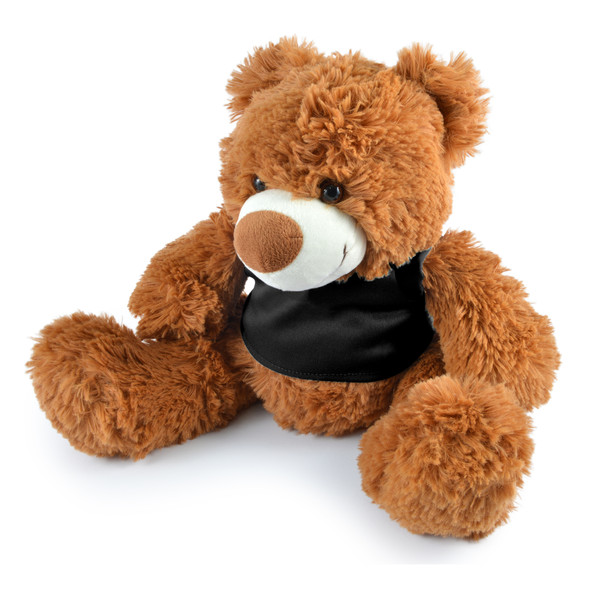Coco Plush Teddy Bear – 26cm – LL88120
