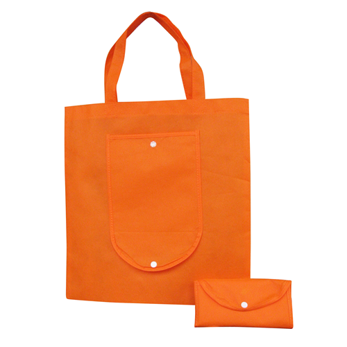 Folding Shopping Non-Woven Bag – NWB011