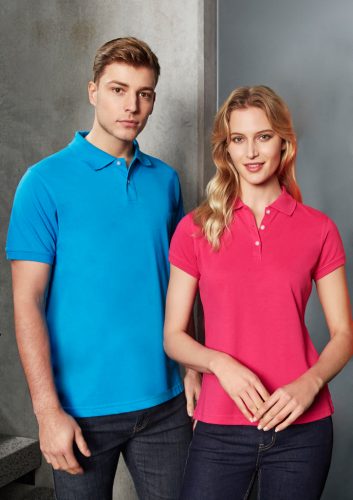 Neon Polo – P2100
