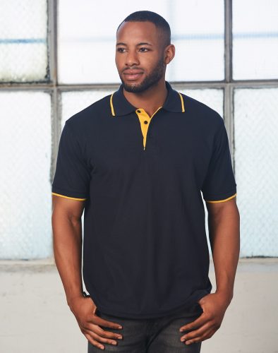 Liberty Polo – PS08