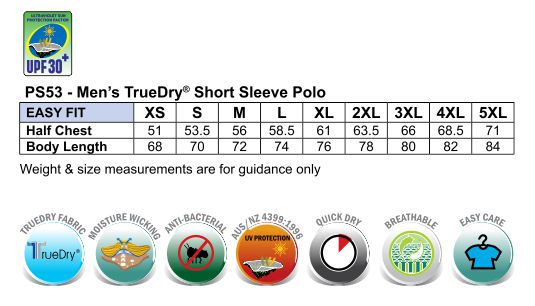 Legend Polo - PS53