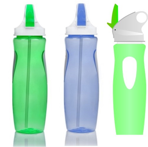 TRITAN DRINK BOTTLE – JM029