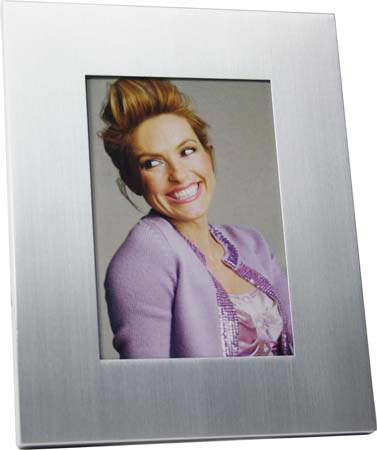 Stainless Steel Photo Frame – G503