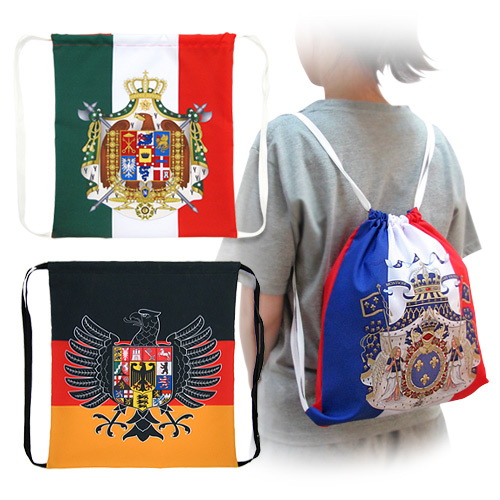 Full Colour Drawstring – PK01008W