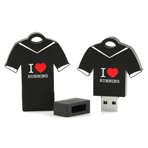 Custom Made USB – 2D