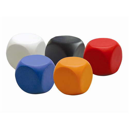 Stress Round Dice – SS052