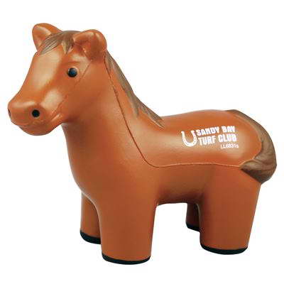 Stress Horse – LL6831