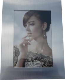 Aluminium Photo Frame – JPF002