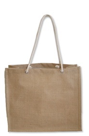 Jute UK Carry Bag – JB6135
