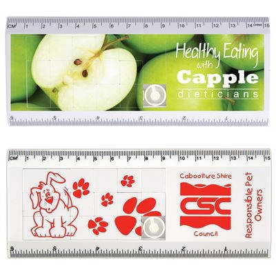 Amaze Tile Ruler Puzzle – LL891