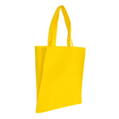 V Gusset Non-Woven Bag – NWB001