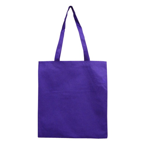 No Gusset Non-Woven Bag – NWB002