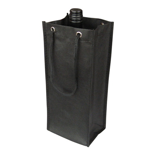 Single Bottle Non-Woven Bag – NWB012