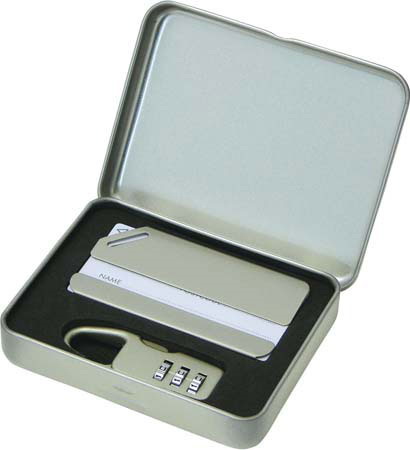 Executive Travel Kit – G505