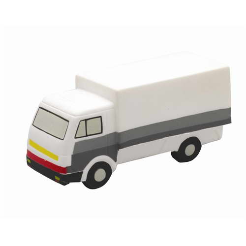 STRESS TRUCK – ST005