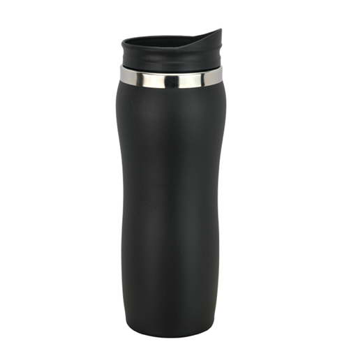 SILOUETTE EBONY MUG – MS003