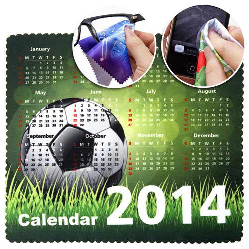 Microfiber Cleaning Cloth – PK11010