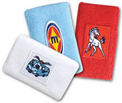 Promotional Sweat Wrist Band – AH776