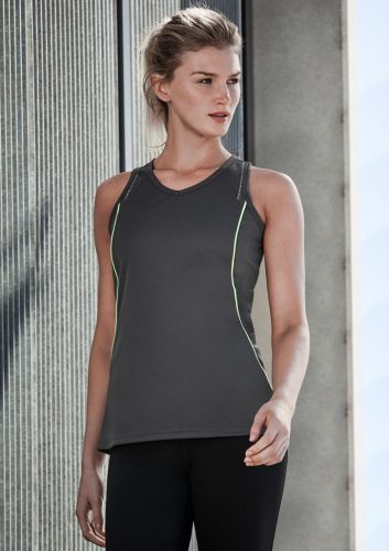 Ladies Razor Singlet – SG407L