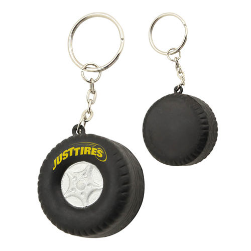 STRESS TYRE KEY RING – SKR005
