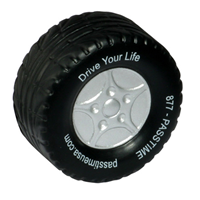 STRESS TYRE – SS039