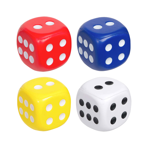 Stress Small Dice – SS048