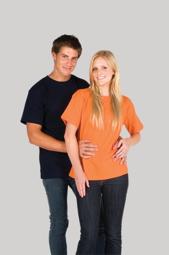 RAMO – Regular Adults Tee – T202HT