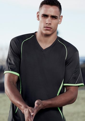 Mens Razor Tee – T406MS